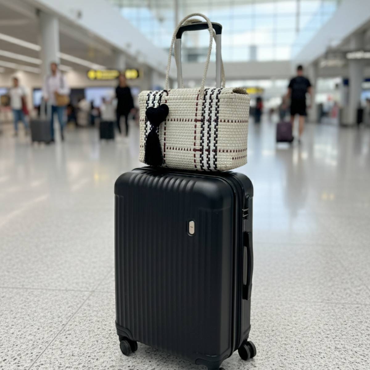 Chisme Lifestyle Designer Strip Collection