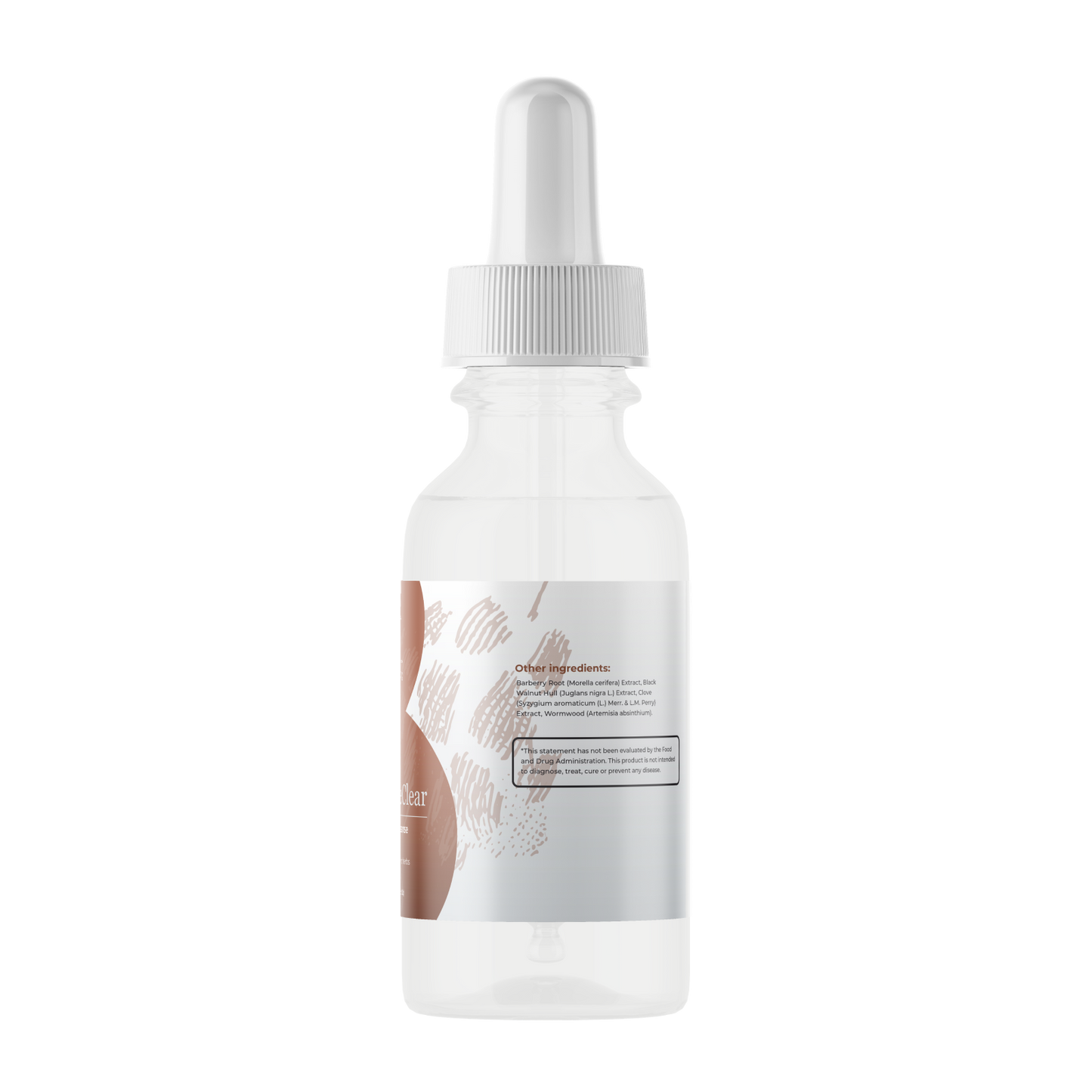 ParasiteClear | Detox