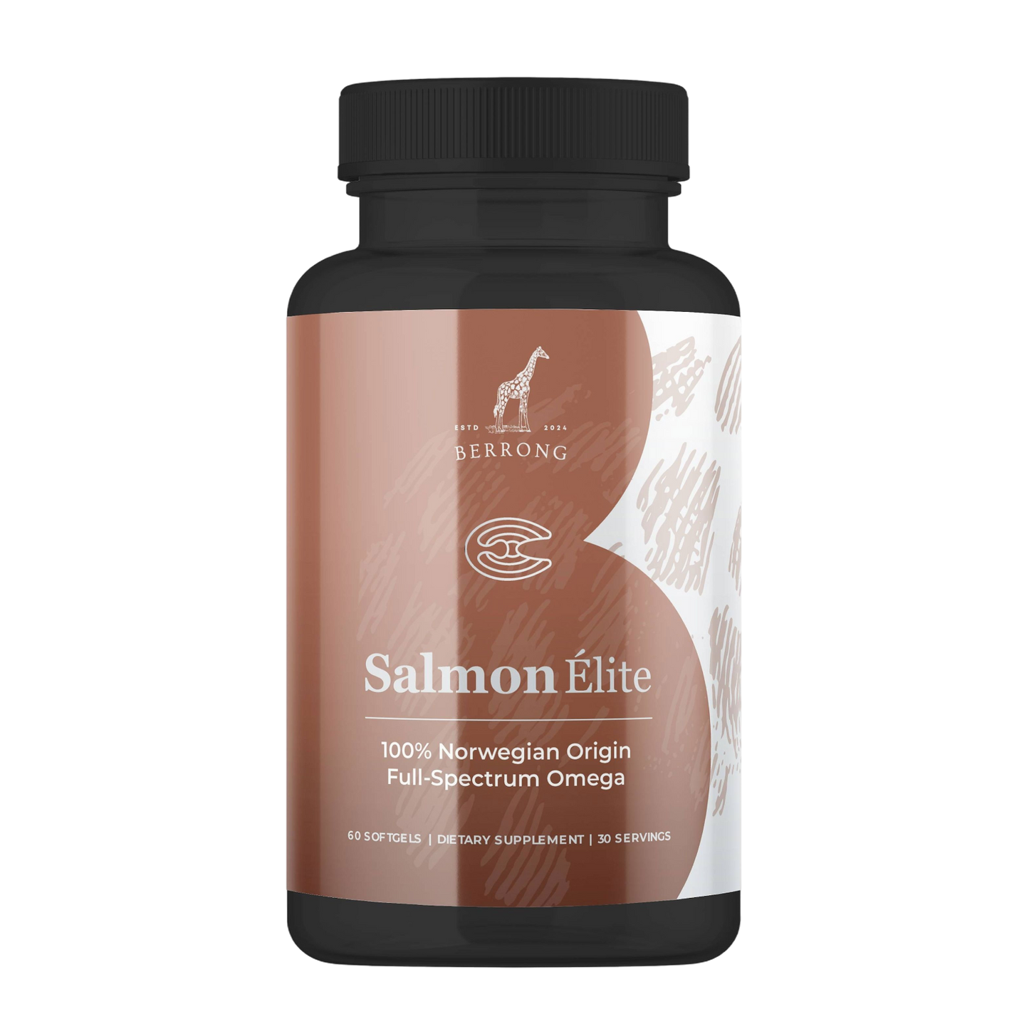 Salmon Élite | Heart Health