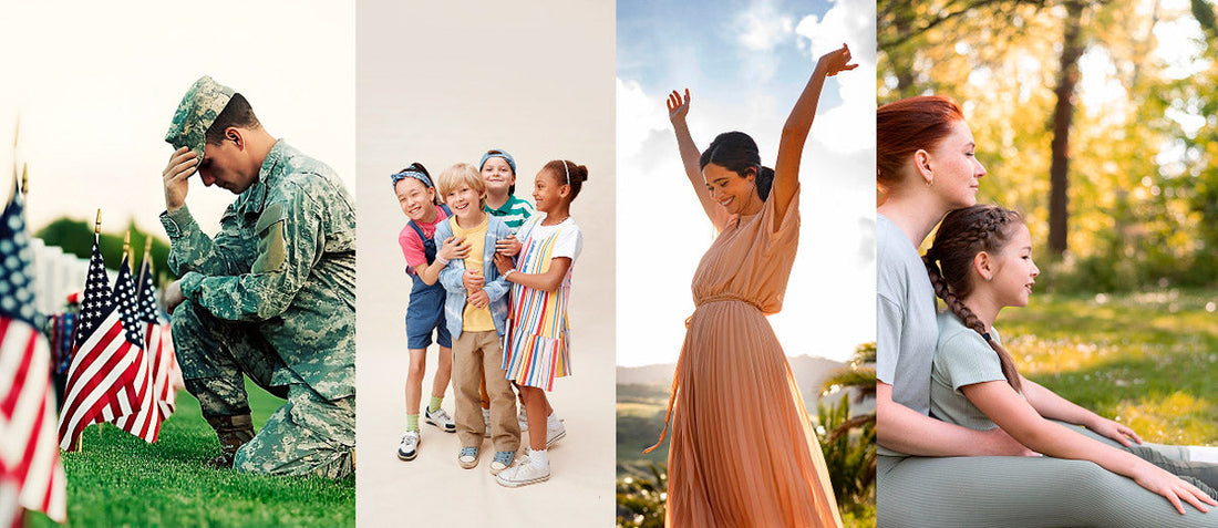 Giving Back: Empowering Communities and  Changing Lives