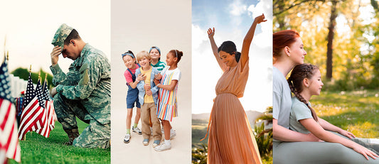 Giving Back: Empowering Communities and  Changing Lives