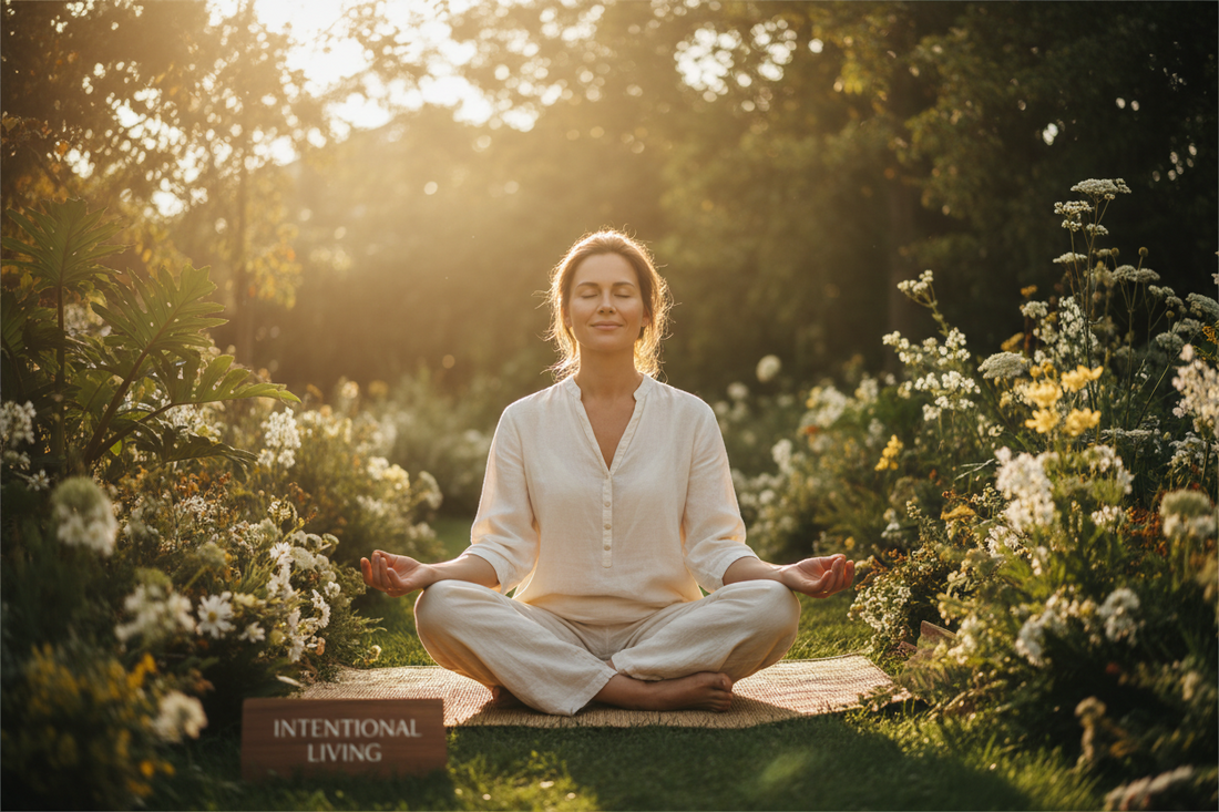 Unlocking Intentional Wellness Benefits for Lasting Vitality