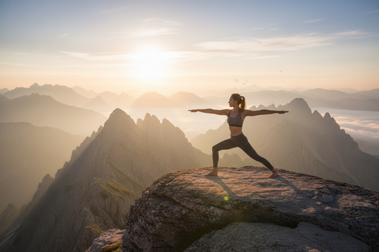 The Foundation of Long-Term Wellness and Longevity: What Actually Works