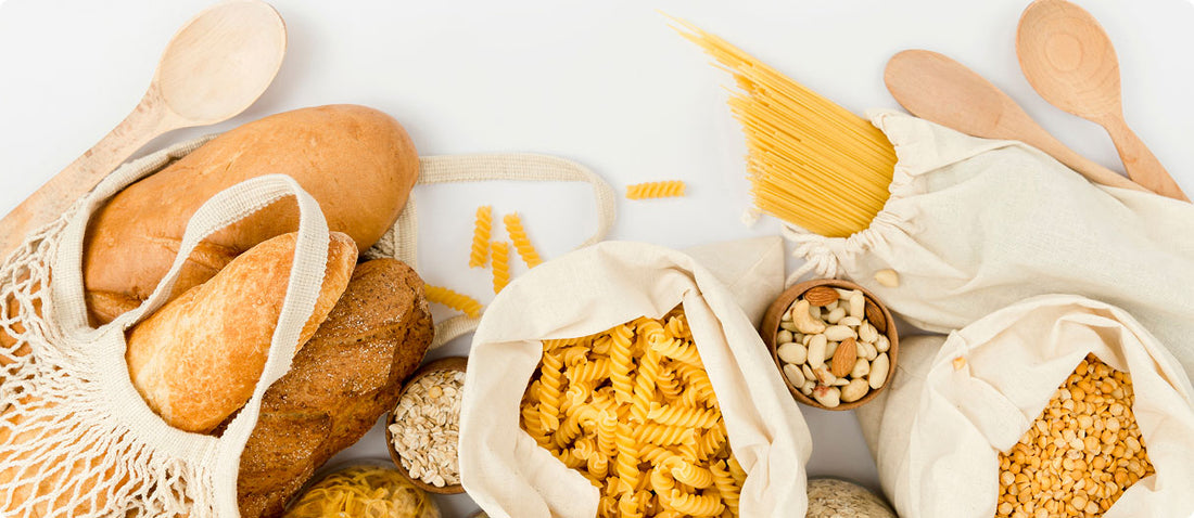 Why Cooked and Processed Foods Lack Enzymes—and What It Means for Your Digestion