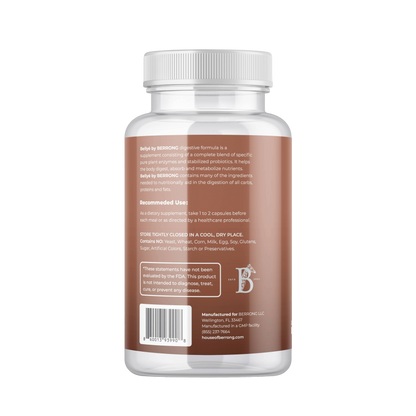 Bellyé | Gut Health