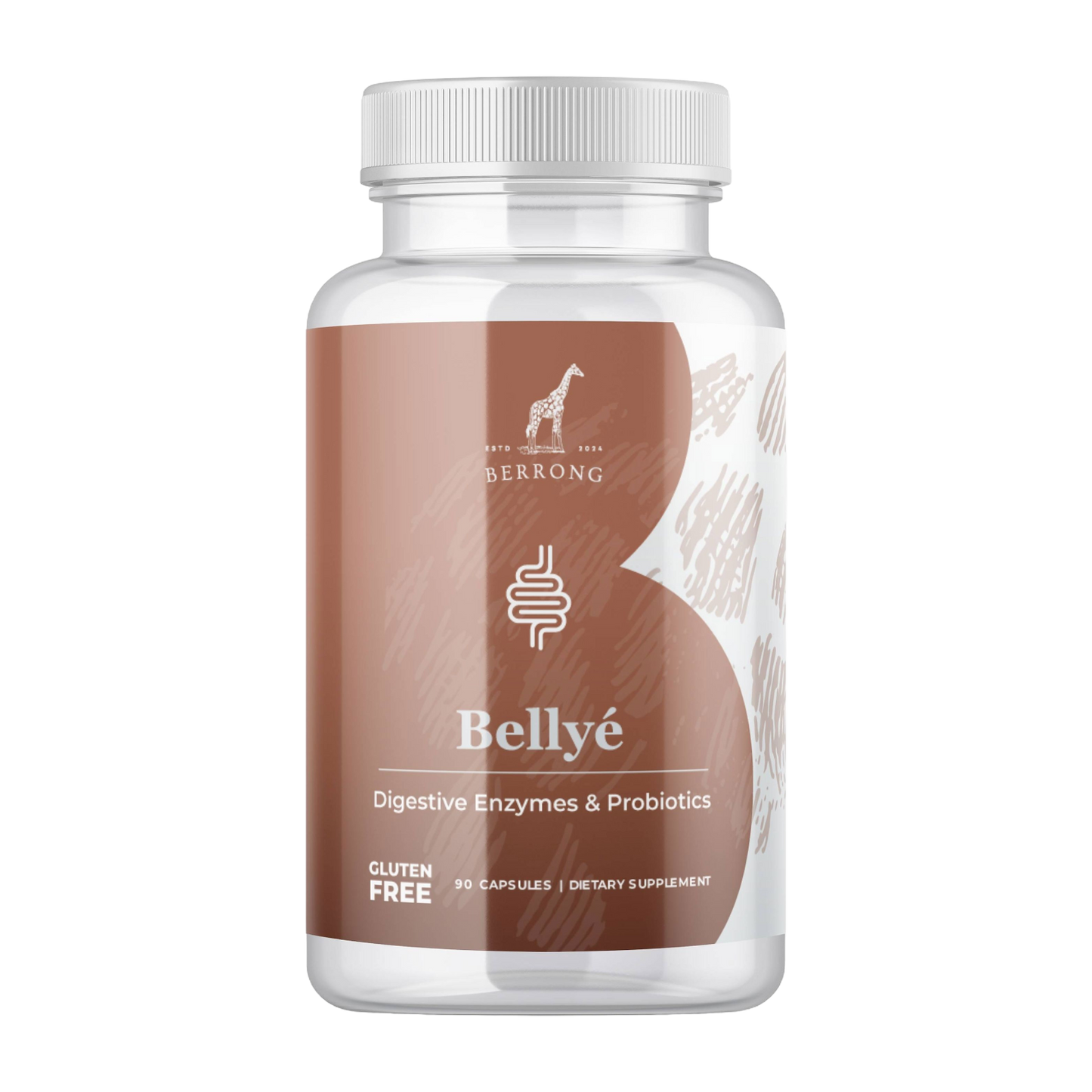 Bellyé | Gut Health