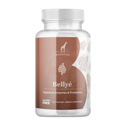 Bellyé | Gut Health