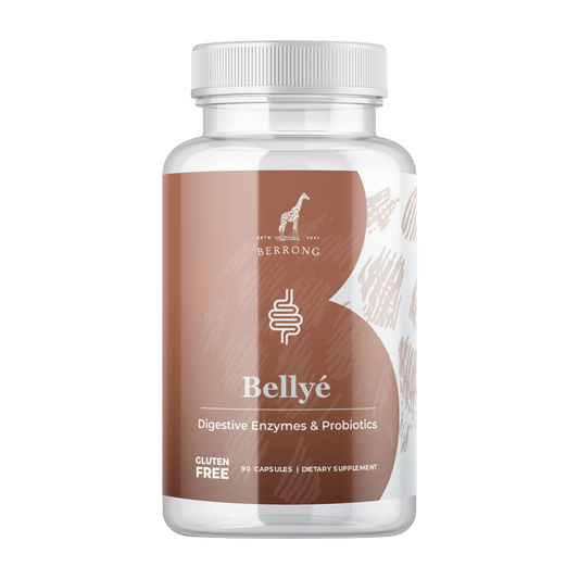 Bellyé | Gut Health