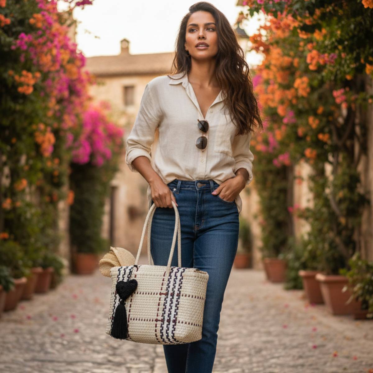 Chisme Lifestyle Designer Strip Collection