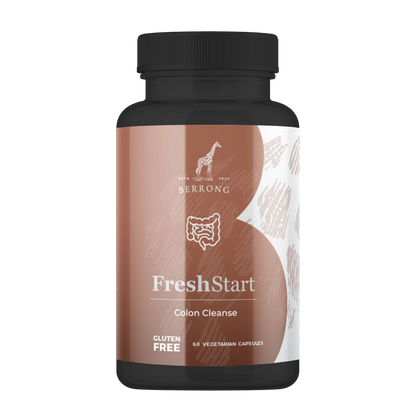 FreshStart | Colon Health