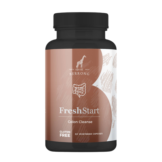 FreshStart | Colon Health