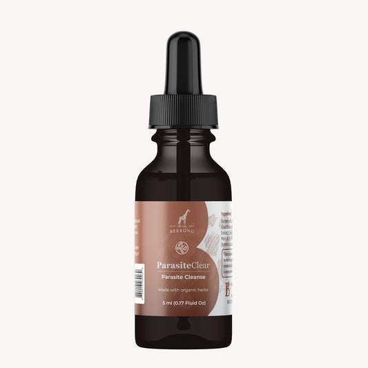 ParasiteClear | Detox