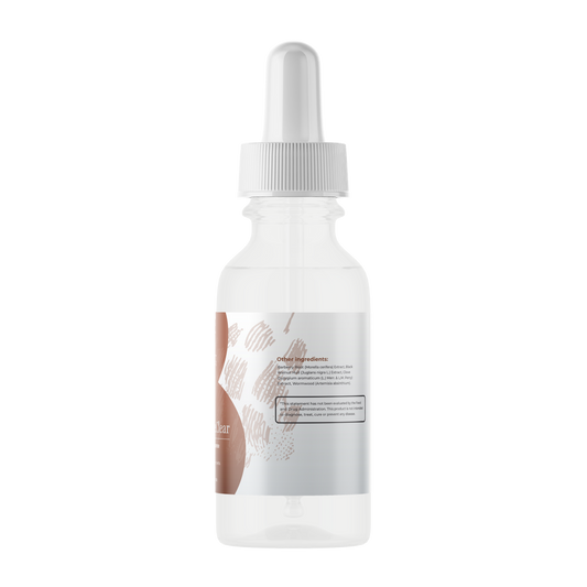 ParasiteClear | Detox