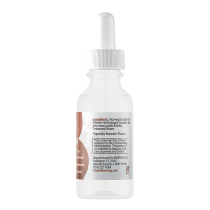 PeptéLuxe | Metabolism & Muscle