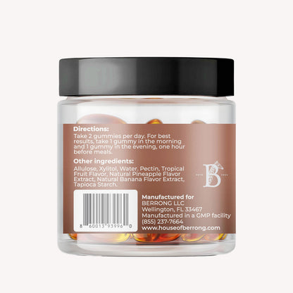 VitéGut™ Gummies | Gut Health Support