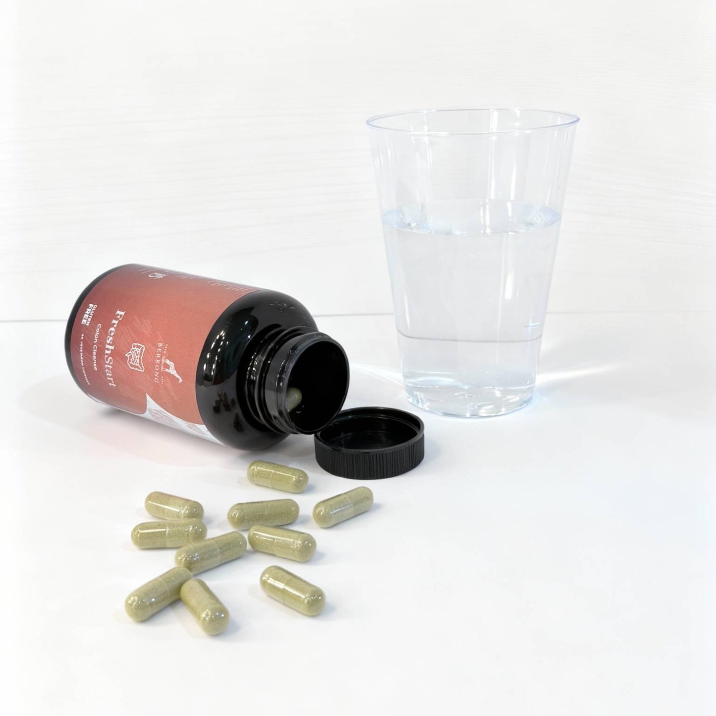 FreshStart | Colon Health