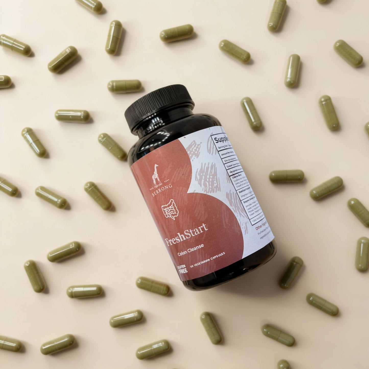 FreshStart | Colon Health