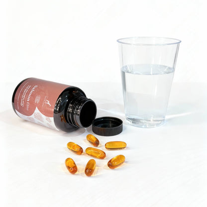 Salmon Élite | Heart Health